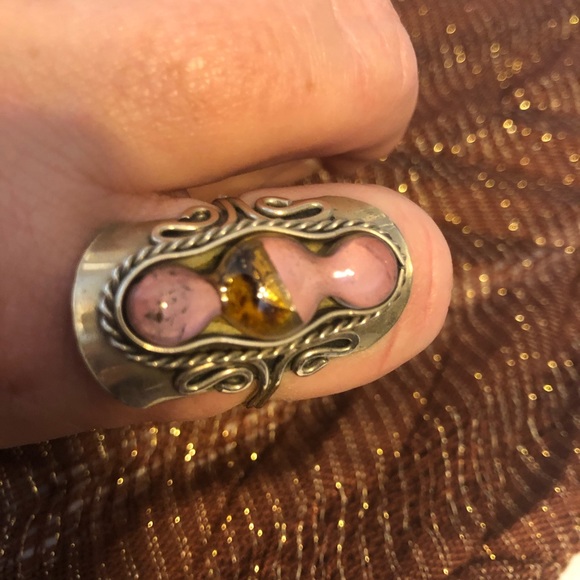 FASHION RING - Picture 1 of 4